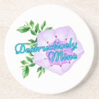 Destructively Mine