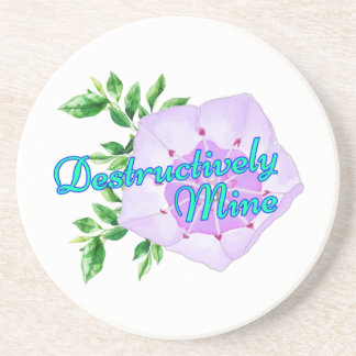 Destructively Mine Coaster