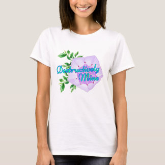 Destructively Mine T-Shirt