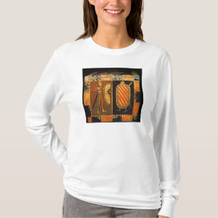 Detail from a wedding chest T-Shirt