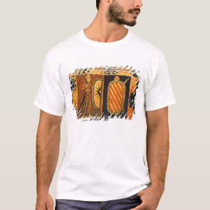 Detail from a wedding chest T-Shirt