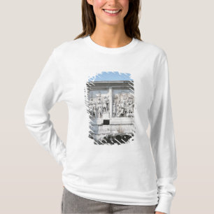 Detail from the Arch of Constantine T-Shirt