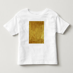 Detail from the Golden Shrine Toddler T-Shirt