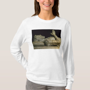 Detail from the tomb T-Shirt