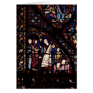 Detail of a window