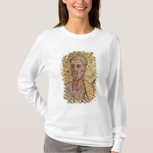 Detail of St. Peter T-Shirt