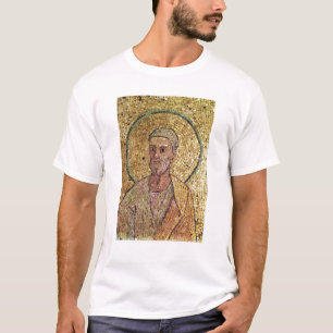 Detail of St. Peter T-Shirt