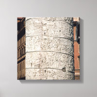 Detail of Trajan's Column