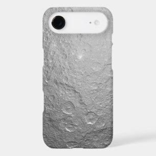 Detailed Full Moon Photo High-Res Lunar Surface