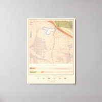 Detailed Geology Sheet XIII