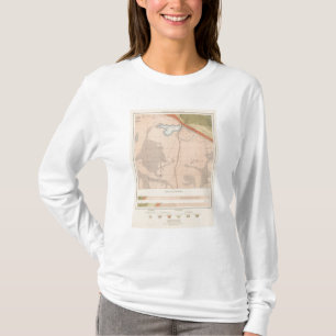 Detailed Geology Sheet XIII T-Shirt