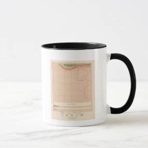 Detailed Geology Sheet XX Mug
