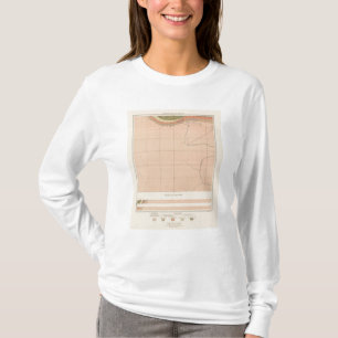 Detailed Geology Sheet XX T-Shirt