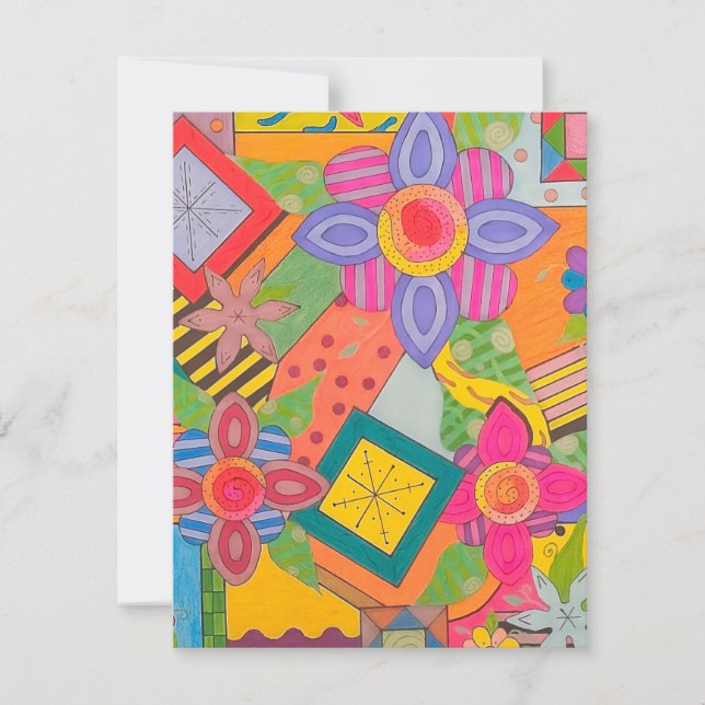 Details Card (Front)