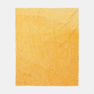Details of sandstone texture background; Beautiful Fleece Blanket