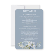 Details Sage Green and Dusty Blue 