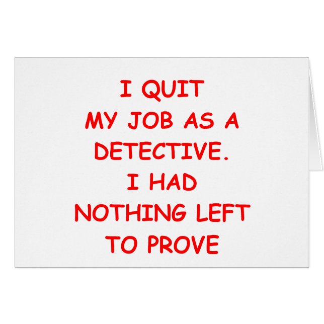 detective (Front Horizontal)