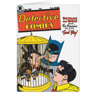 Detective Comics #120