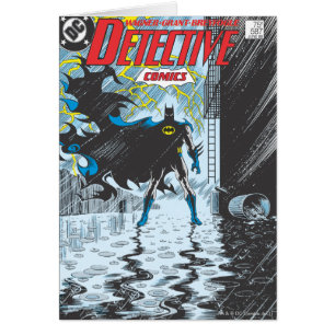 Detective Comics #587