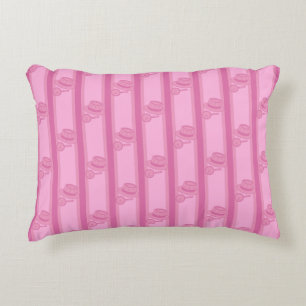 Detective Decorative Cushion