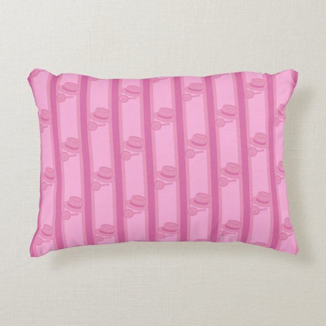 Detective Decorative Cushion (Front)