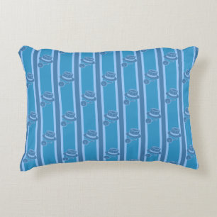 Detective Decorative Cushion