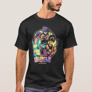 Detectives In Spirit World T-Shirt
