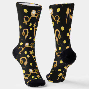 Detectorist Metal Detecting Socks