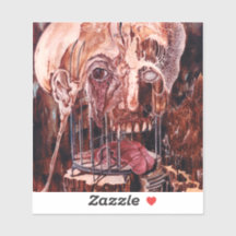 DETERIORATION OF MIND OVER MATTER