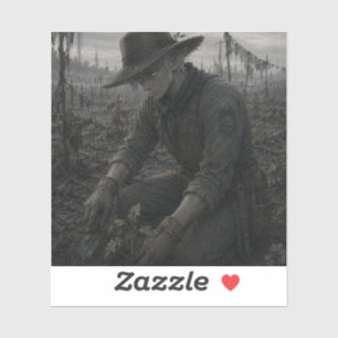 Determination / Gardener / Plantations