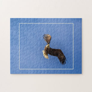 Determination Jigsaw Puzzle