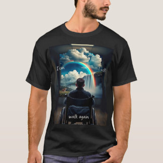 Determination T-Shirt