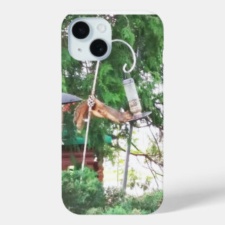 Determined iPhone 15 Case
