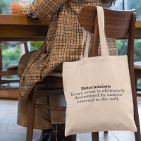 Determinism Definition No Free Will Determinist