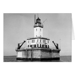 DeTour Reef Lighthouse