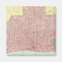 Detroit and Vicinity