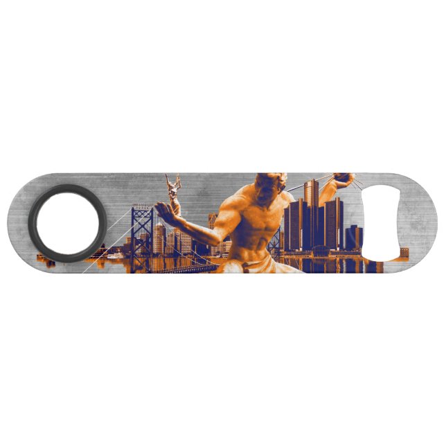 Detroit City (Front (Horizontal))
