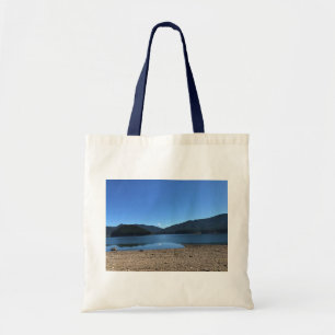 Detroit Lake, Oregon Tote Bag