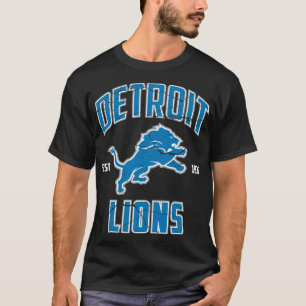 detroit lions T-Shirt