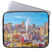Detroit, Michigan, United States