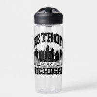 Detroit,Michigan