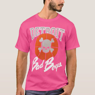 Detroit Pistons T-Shirt
