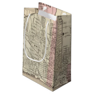 Detroit Small Gift Bag