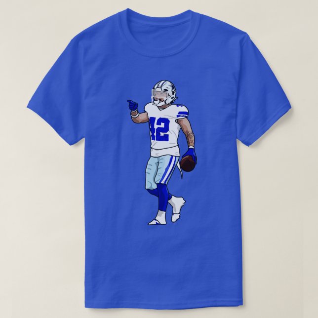 Deuce the route T-Shirt (Design Front)