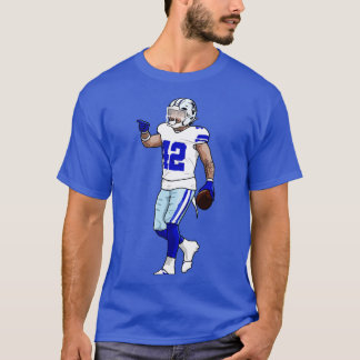 Deuce the route T-Shirt