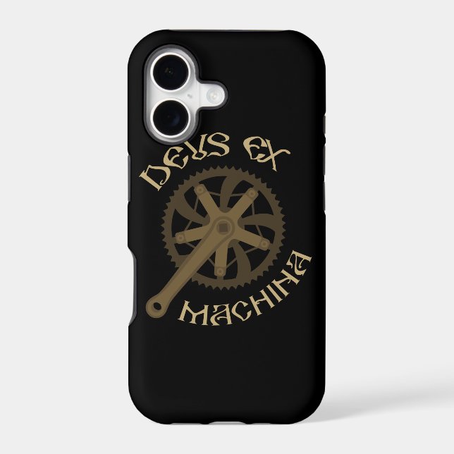 Deus ex machina (Back)