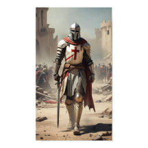 Deus vult!
