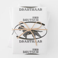 Deutsch Drahthaar , Best gun dog