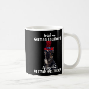 Deutsch Funny American German Dogs Quotes Germany Coffee Mug