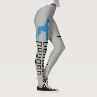 Deutsche Doggen klassisch Leggings